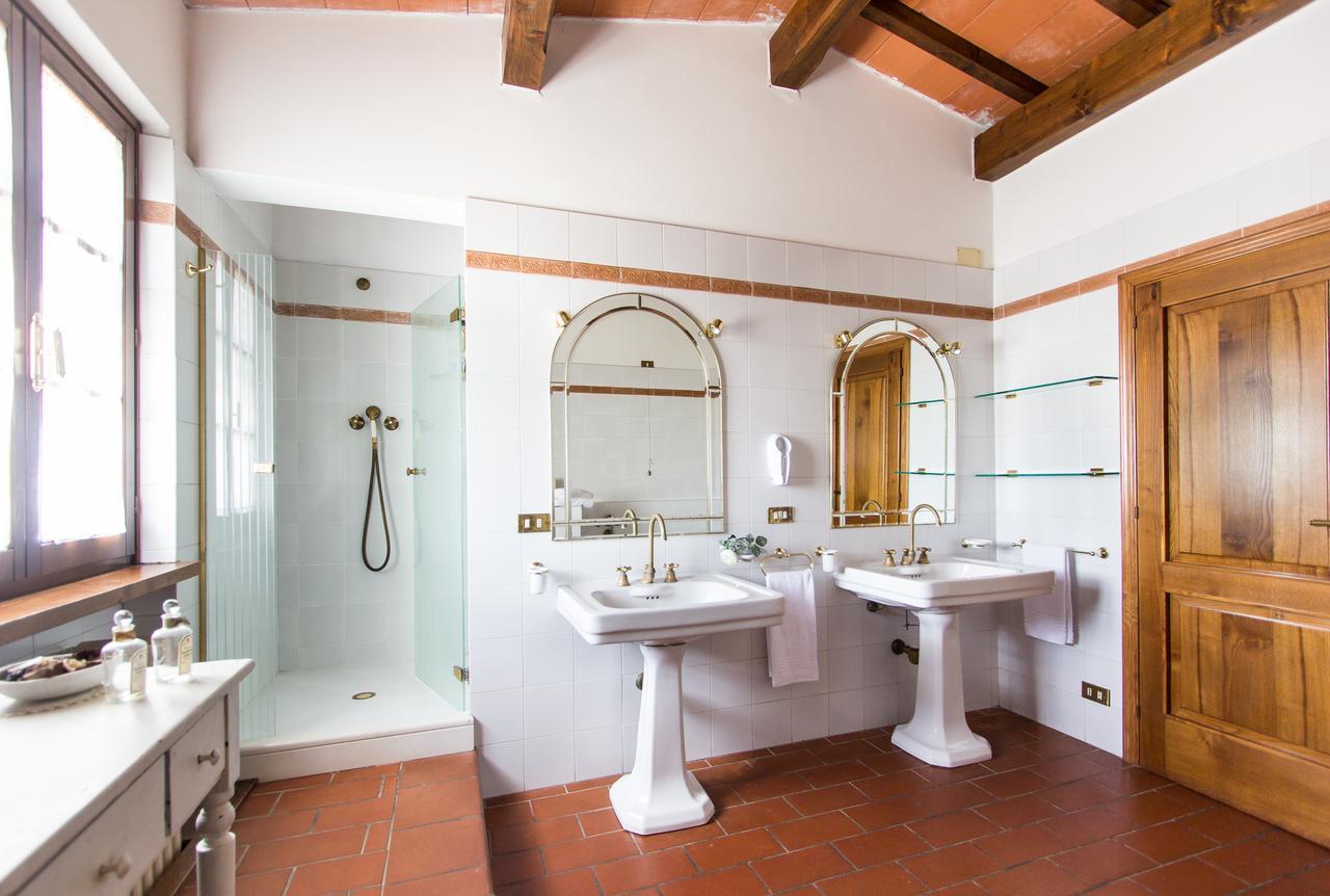 Bed and Breakfast La Locanda Di Filo Лідо-ді-Камайоре Екстер'єр фото