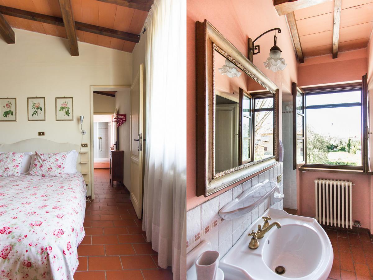 Bed and Breakfast La Locanda Di Filo Лідо-ді-Камайоре Екстер'єр фото