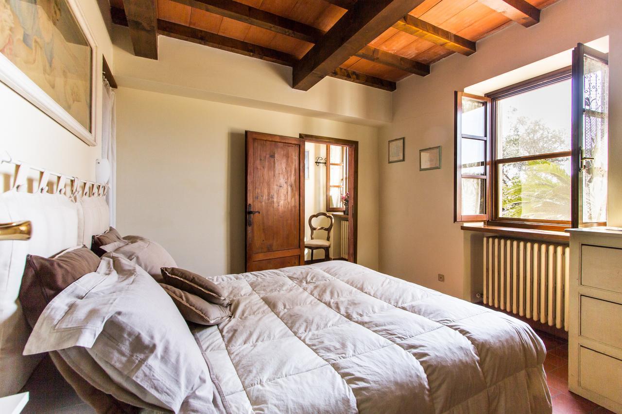 Bed and Breakfast La Locanda Di Filo Лідо-ді-Камайоре Екстер'єр фото