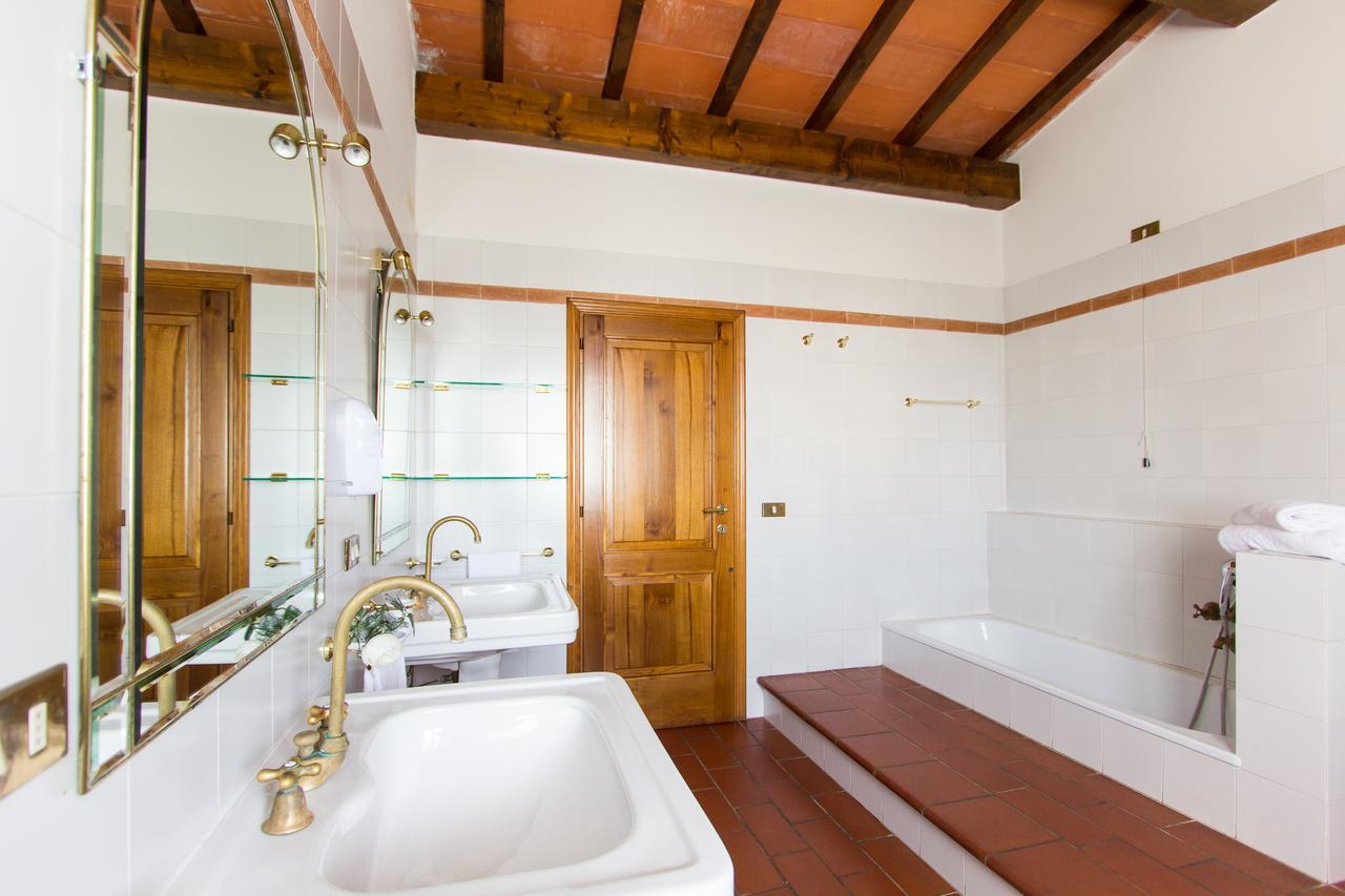 Bed and Breakfast La Locanda Di Filo Лідо-ді-Камайоре Екстер'єр фото